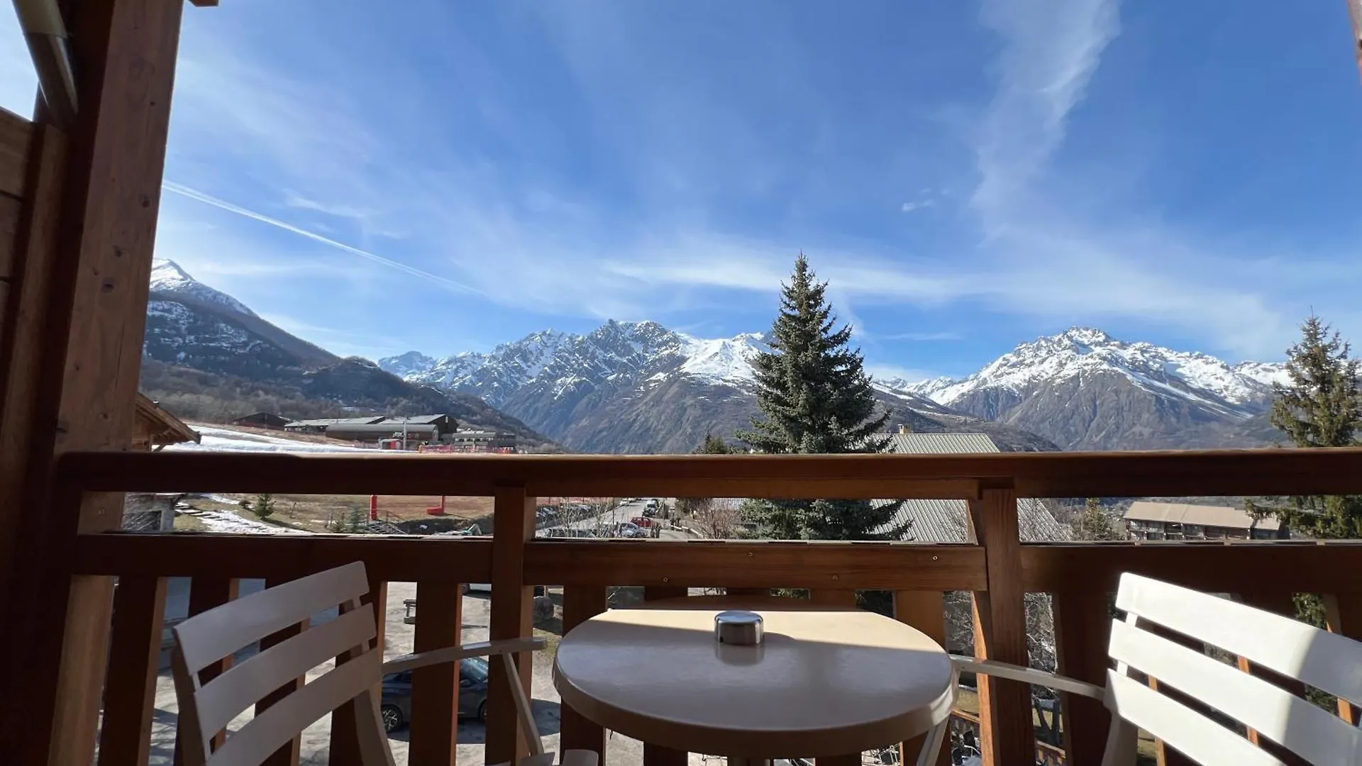 Hotel Restaurant La Pendine Les Pres 2*,  Francia
