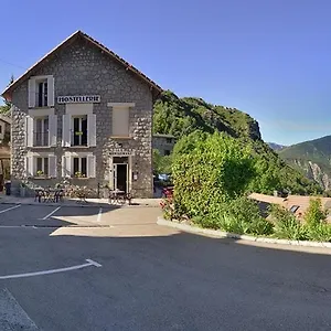 Hotel Du Randonneur