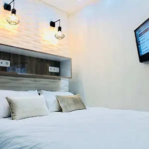 Love hotel Luxe Monaco, Beausoleil