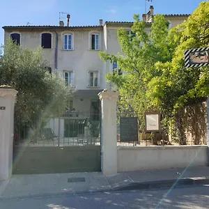 Bed & Breakfast Le Clos Marceau, Bédoin