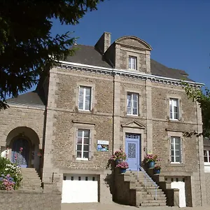 Bed & Breakfast La Demeure Aux Hortensias Pleurtuit