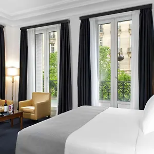 Hotel Melia Champs Elysées Parigi
