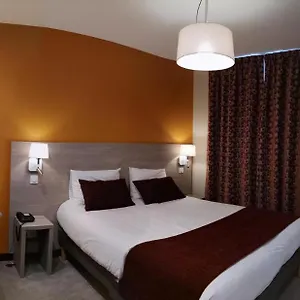 Hotel Saint-georges Saint-Jean-de-Maurienne