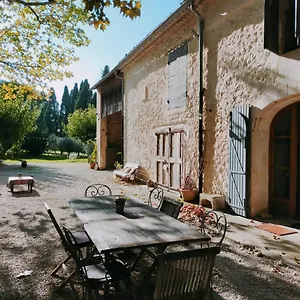 Bed & Breakfast Reve D'emma, Plan-dʼOrgon
