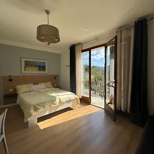Bed & Breakfast D'hotes, Castellane