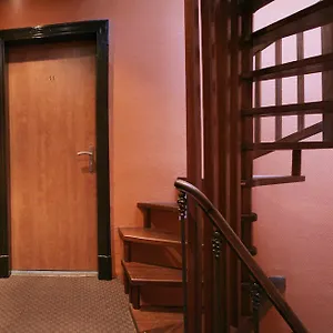 Hotel Beauséjour Tolosa