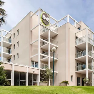 Hotel Port Du Moulin Blanc Brest