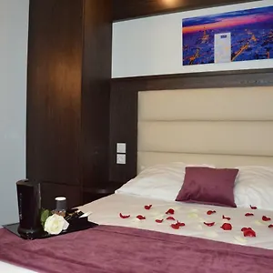 Hotel Parc Parigi